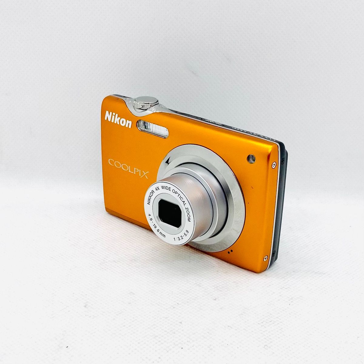 Nikon ニコン COOLPIX S3000 デジタルカメラ - メルカリ