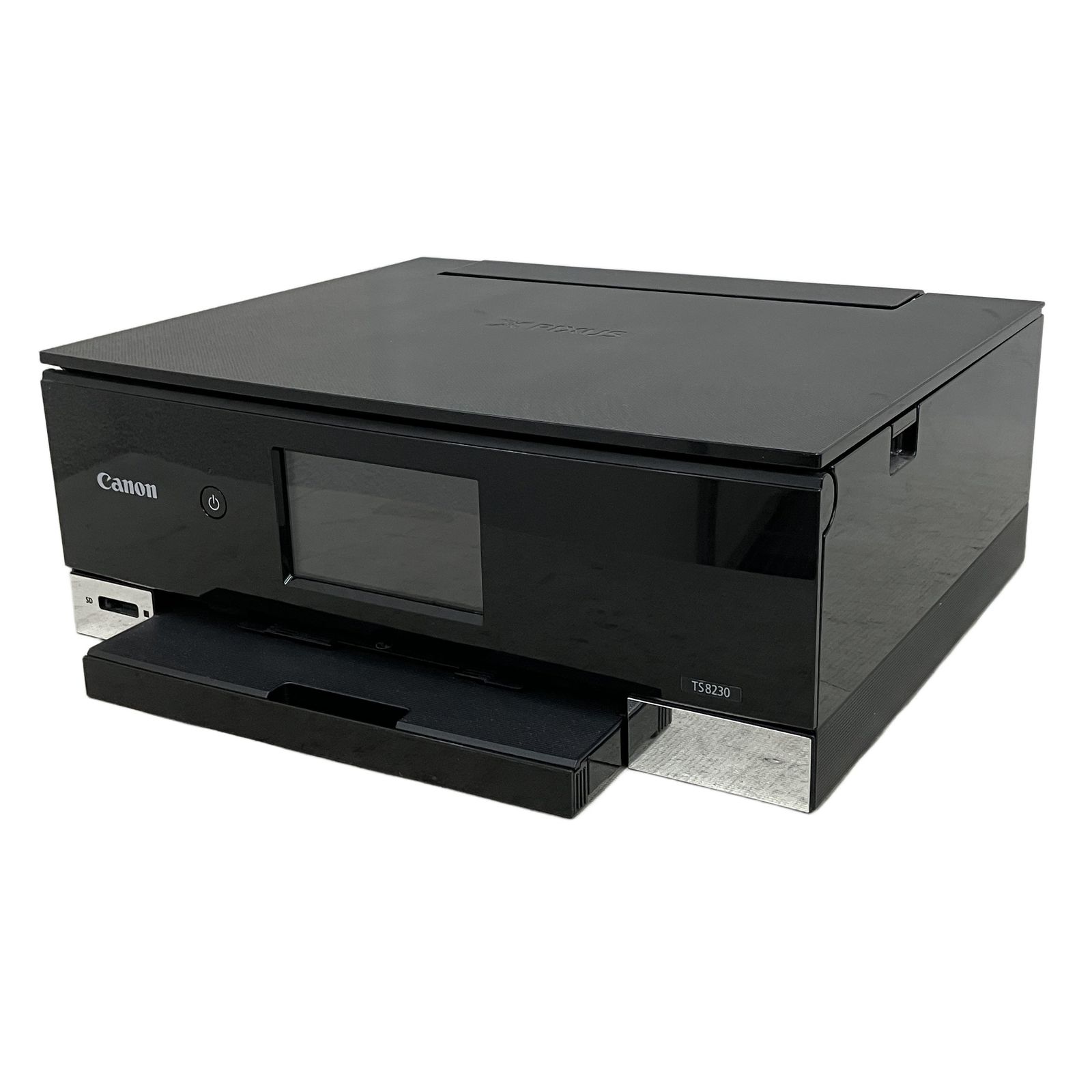 CANON PIXUS TS8230 インクジェット 複合機 プリンター A4カラー