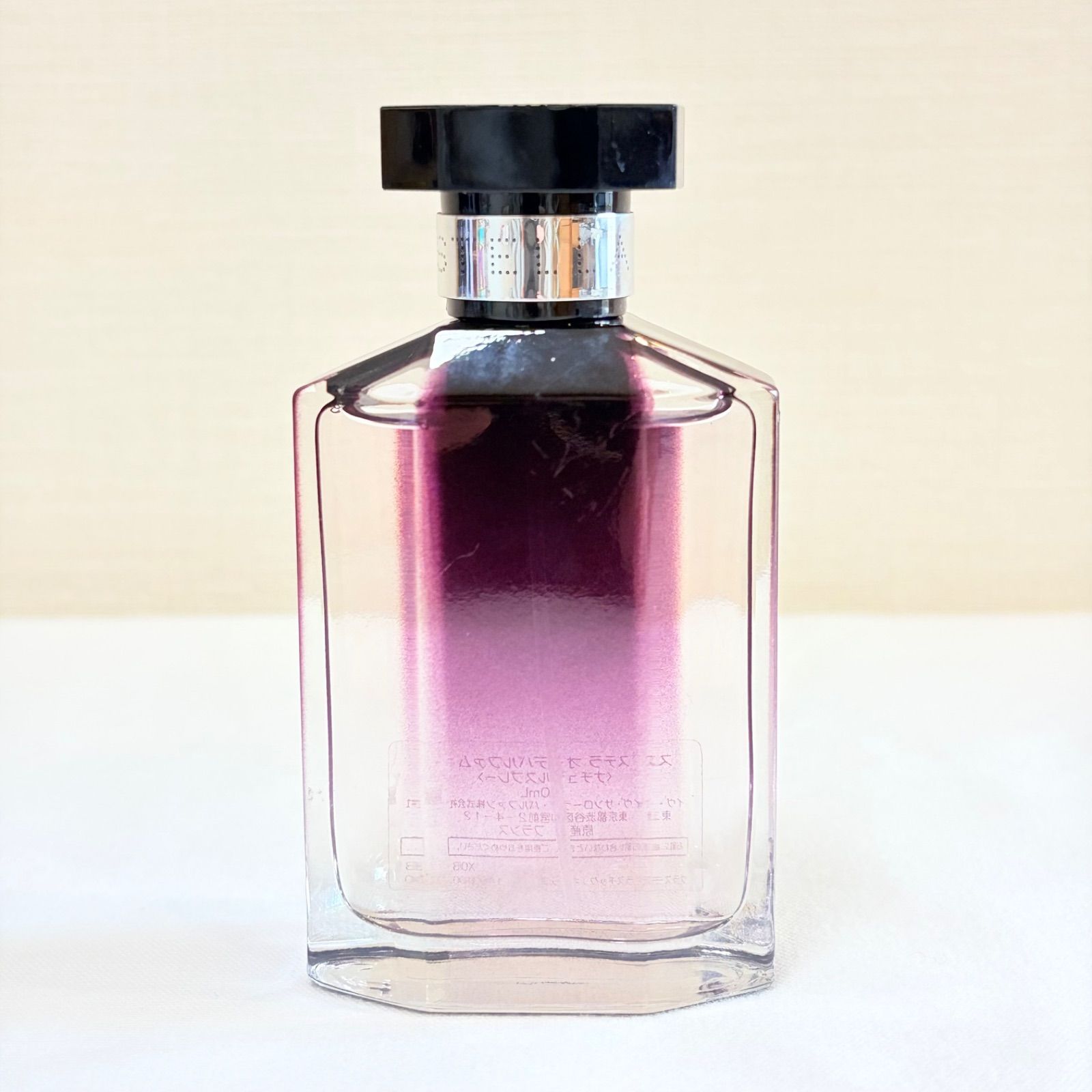 廃盤 新品未使用 Stella McCartney Stella eau de parfum ステラ