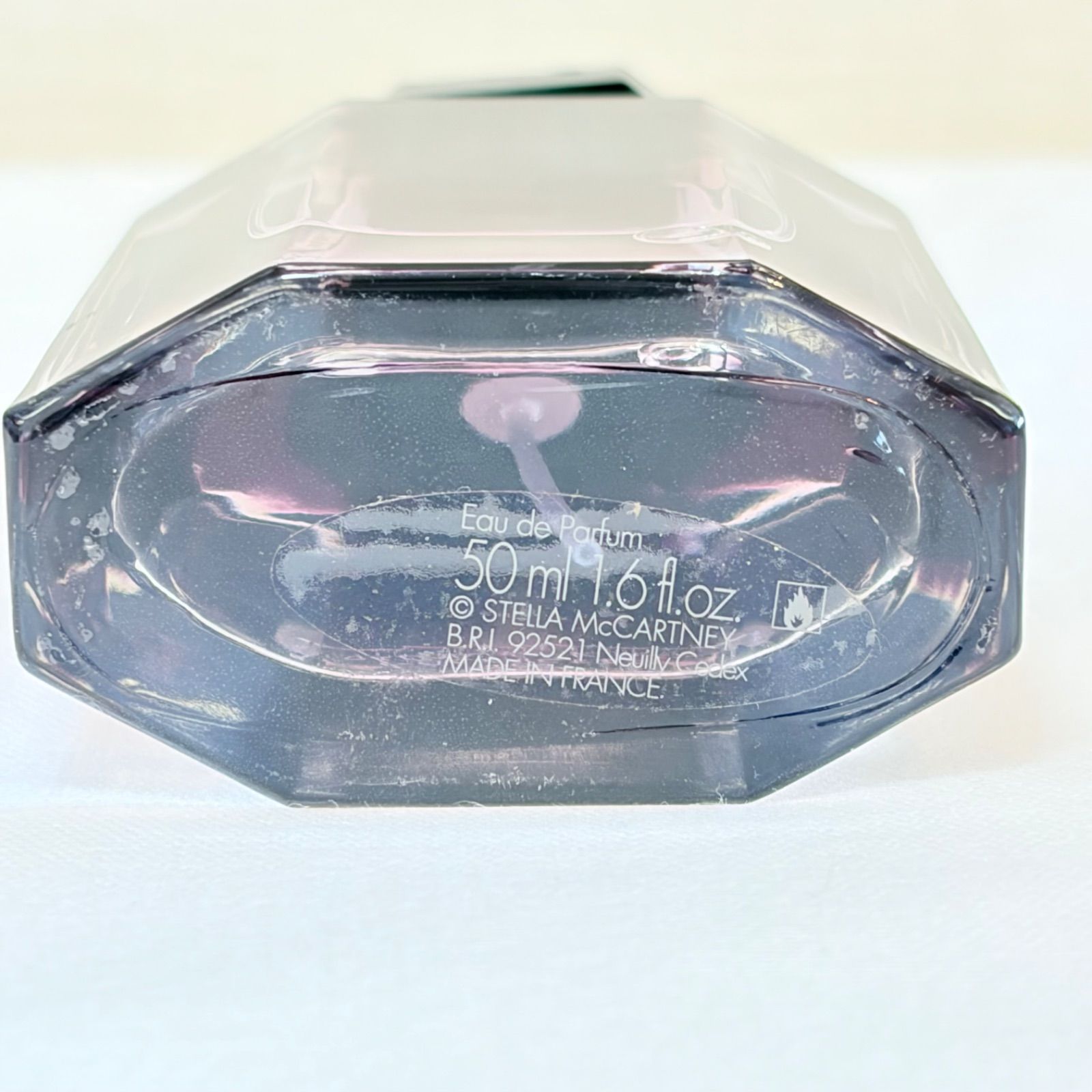 廃盤 新品未使用 Stella McCartney Stella eau de parfum ステラ