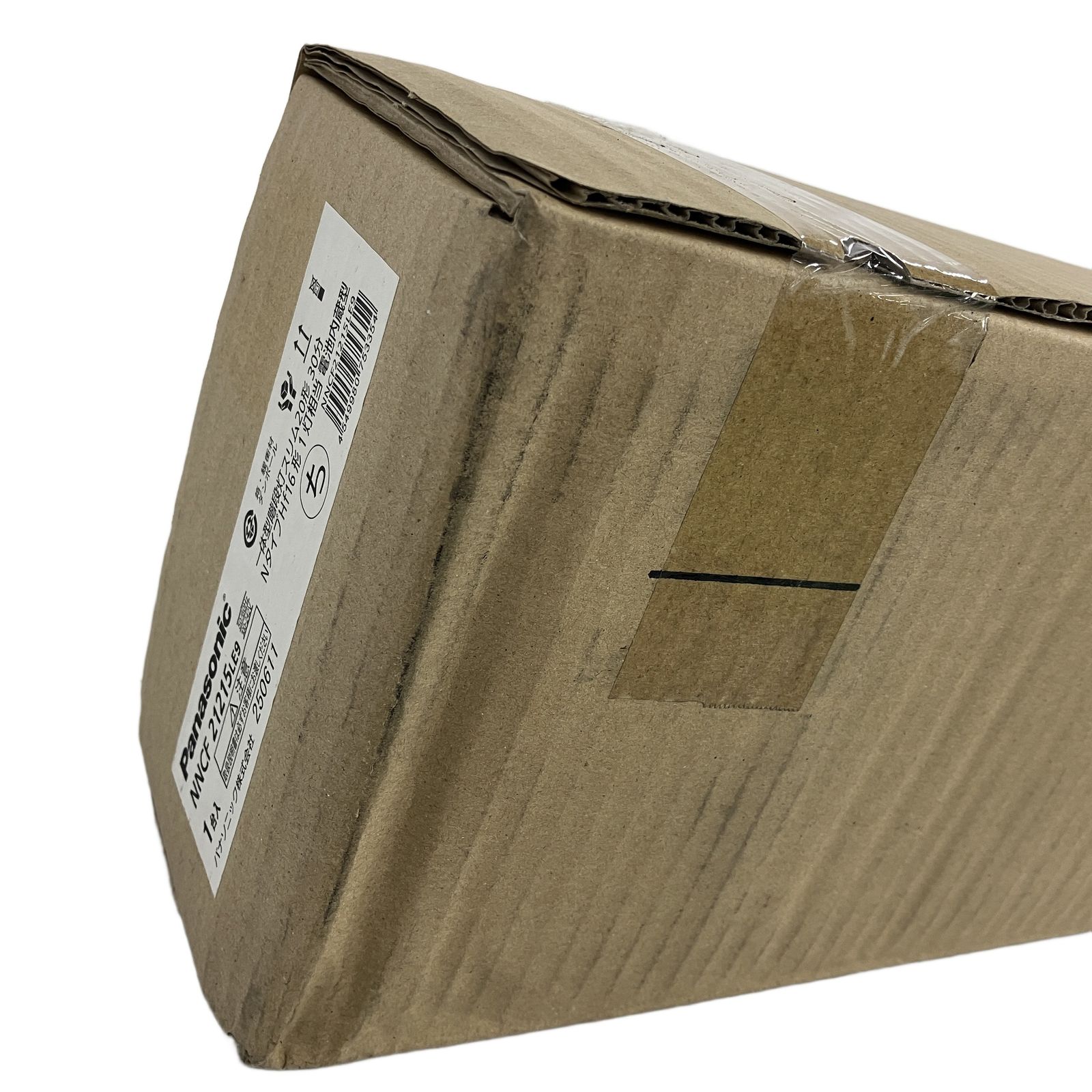 Panasonic NNCF21215LE9 LED 一体型階段灯 ベースライト 誘導灯兼用 未