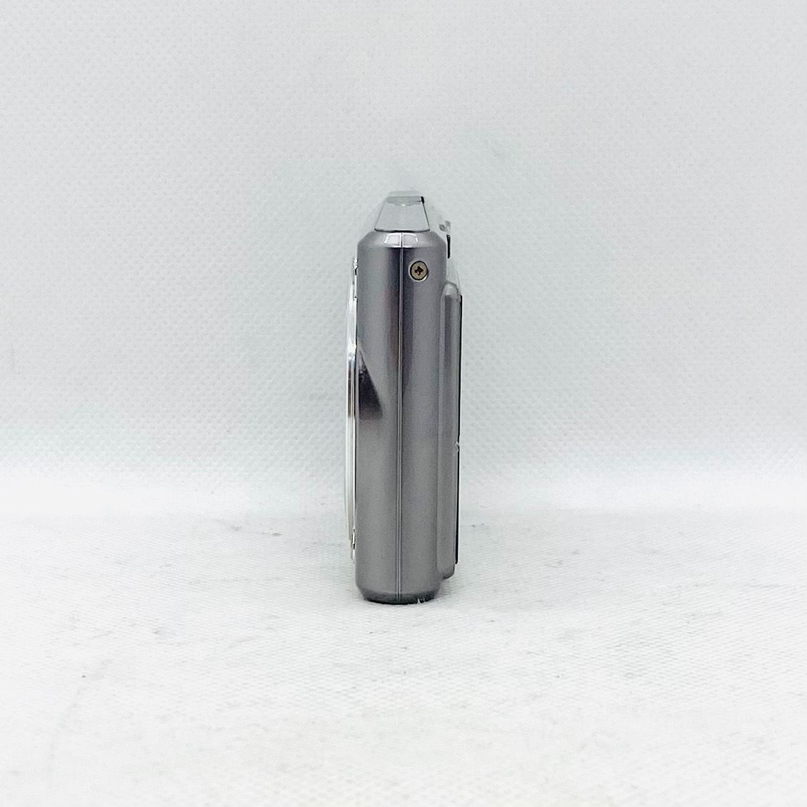 【簡易動作確認済】CASIO EXILIM コンデジ EX-S500 シルバー 簡易動作確認済】CASIO EXILIM コンデジ EX-S500 シルバー カメラ