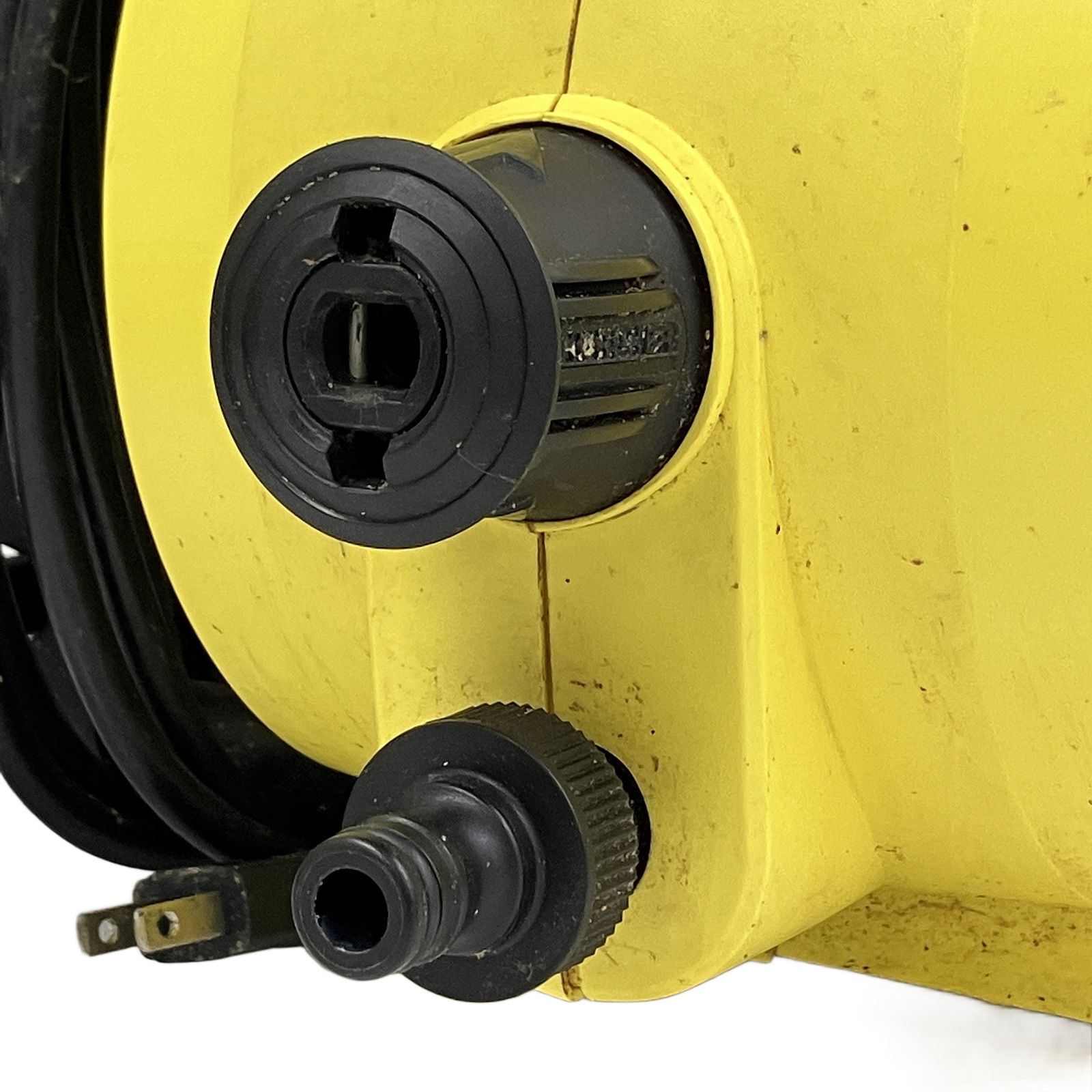 KARCHER JTK38 家庭用 高圧洗浄機 ケルヒャー 中古T10502563 - メルカリ