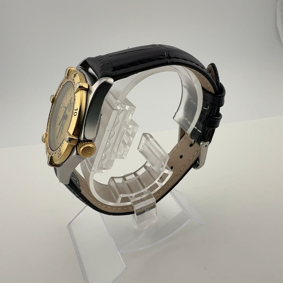 TAG HEUER タグホイヤー プロフェッショナル 2000シリーズ クォーツ