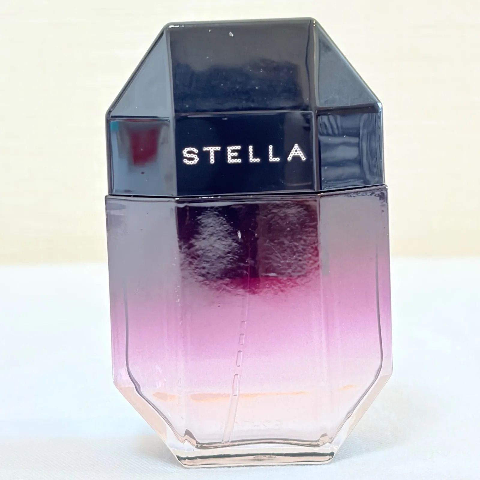廃盤 新品未使用 Stella McCartney Stella eau de parfum ステラ