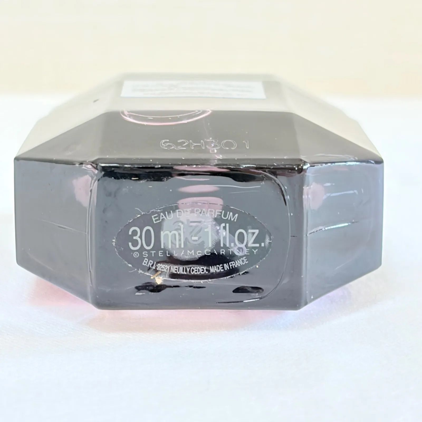 廃盤 新品未使用 Stella McCartney Stella eau de parfum ステラ