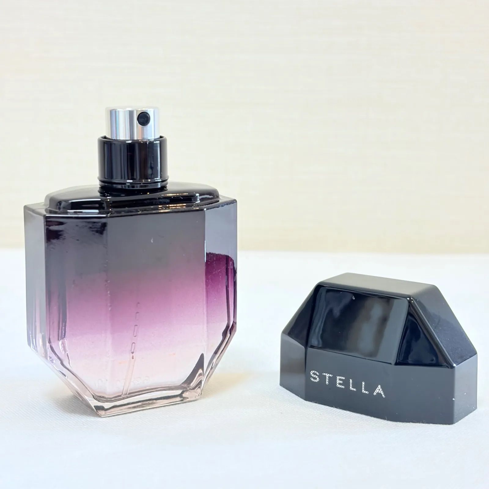 ねずみたち様専用 廃盤 新品未使用 Stella McCartney Stella eau de
