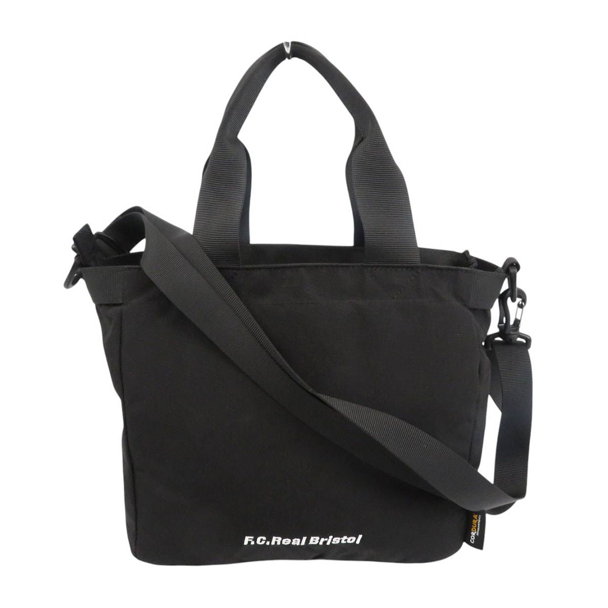 ソフ TOUR MINI TOTE BAG ツアー ミニ トートバッグ エフシーレアル