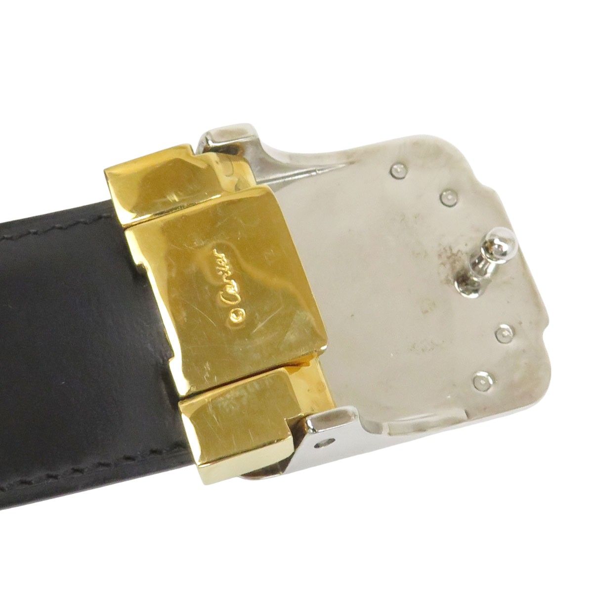 【シーンを問わない魅力】Cartier マストライン サントス バックル ベルト カルティエ ベルト マストライン ロゴ刻印 Cartier(H132) ボルドー系 【シーンを問わない魅力】Cartier マストライン サントス バックル ベルト カルティエ ベルト マストライン ロゴ刻印 Cartier(H132) ボルドー系