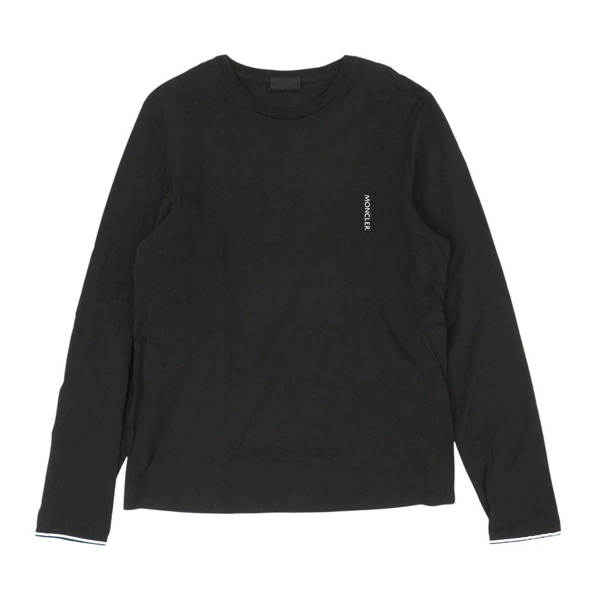MAGLIA モンクレール マグリア MONCLER GIROCOLLO ロゴ