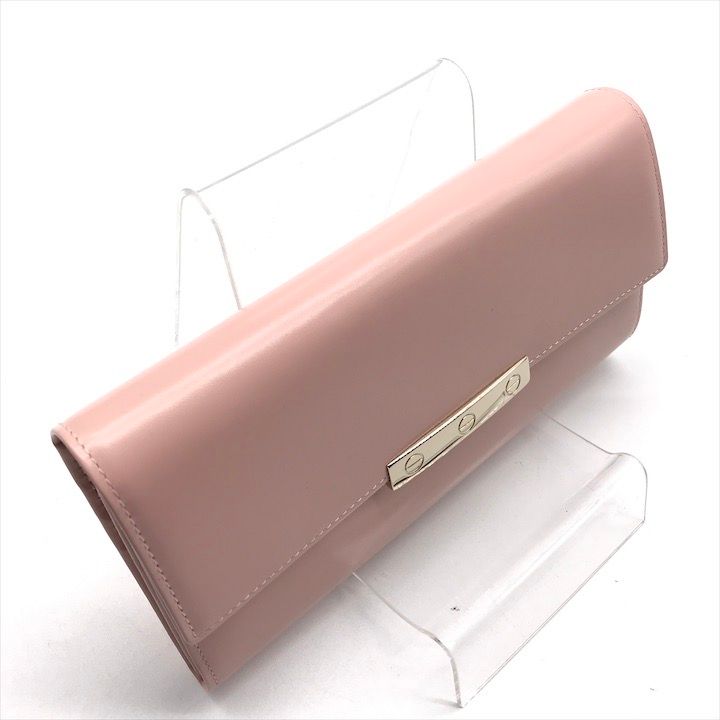 未使用品 Cartier カルティエ ラブコレクション インターナショナル 長