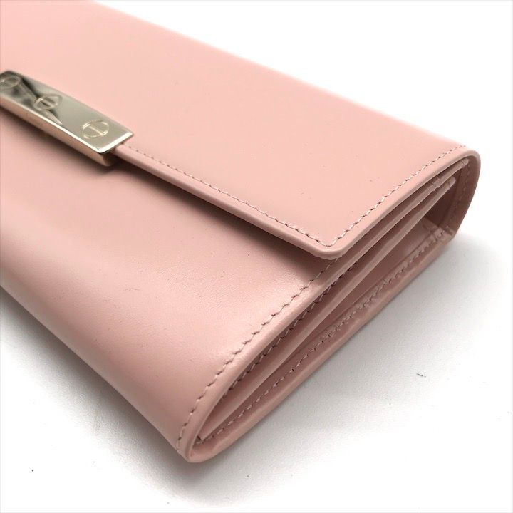 未使用品 Cartier カルティエ ラブコレクション インターナショナル 長