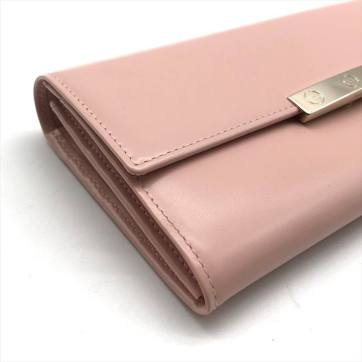 未使用品 Cartier カルティエ ラブコレクション インターナショナル 長