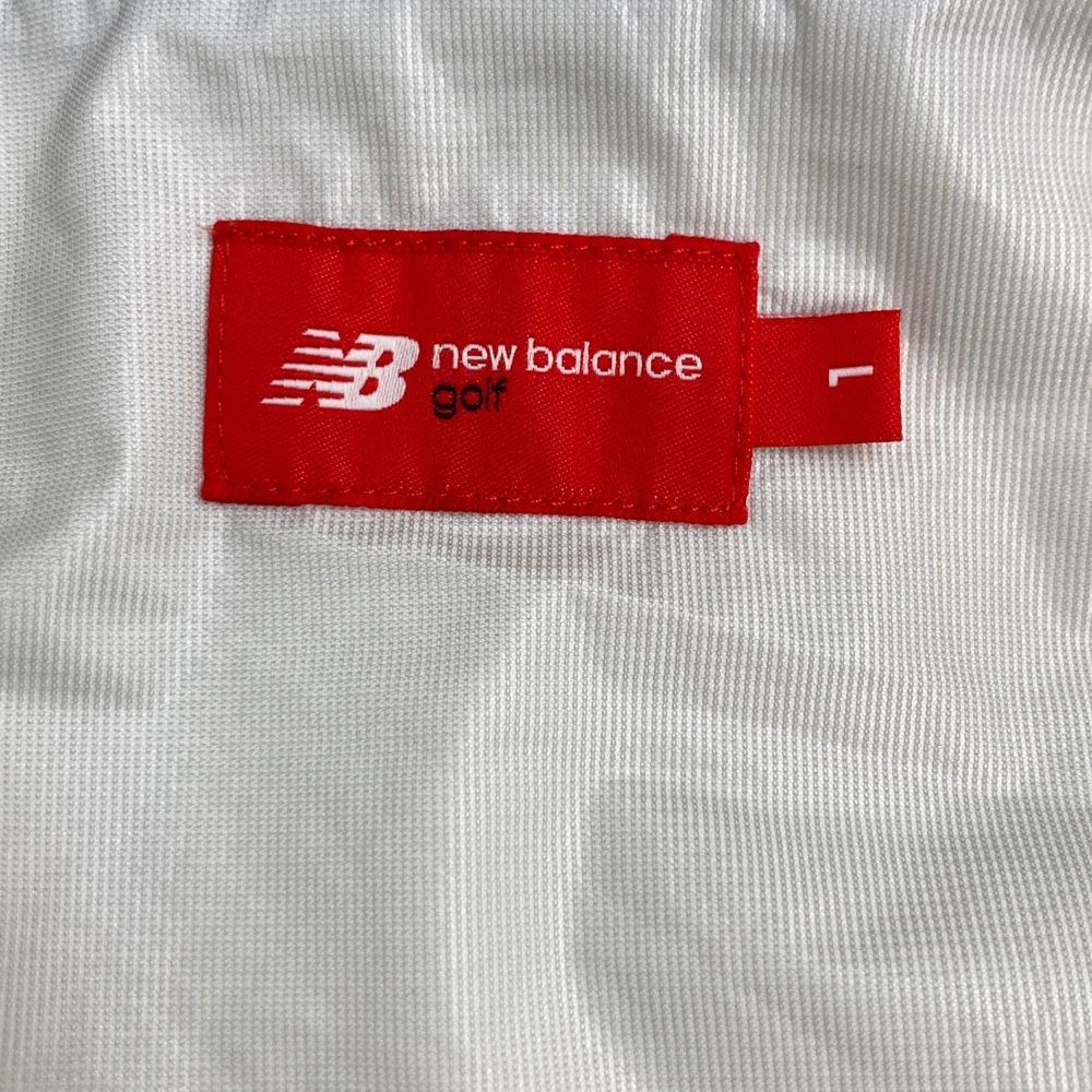 サイズ：1 NEW BALANCE GOLF ニューバランス フード付 ボア ジップ