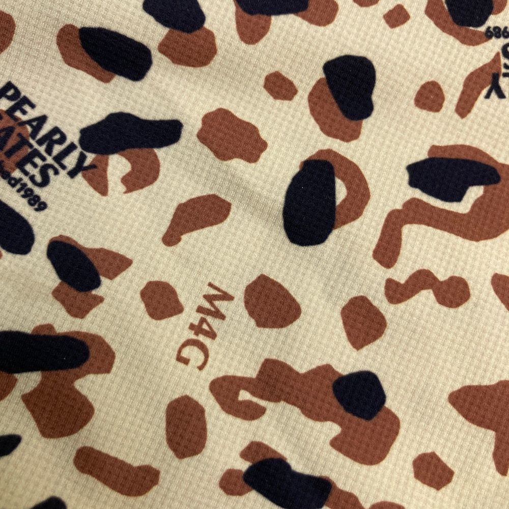 サイズ：1 PEARLY GATES パーリーゲイツ 2025年モデル スキッパー 半袖