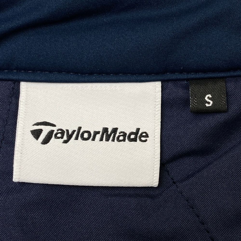 TaylorMade　テーラーメイド　中綿　スカート　ネイビー　紺 レディース サイズ：S TAYLOR MADE テーラーメイド 中綿スカート ネイビー系