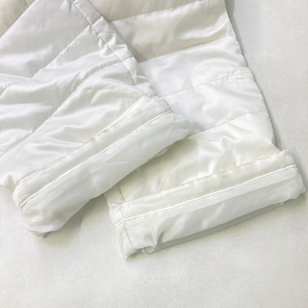 サイズ：44 CASTELBAJAC カステルバジャック ダウン ロングパンツ