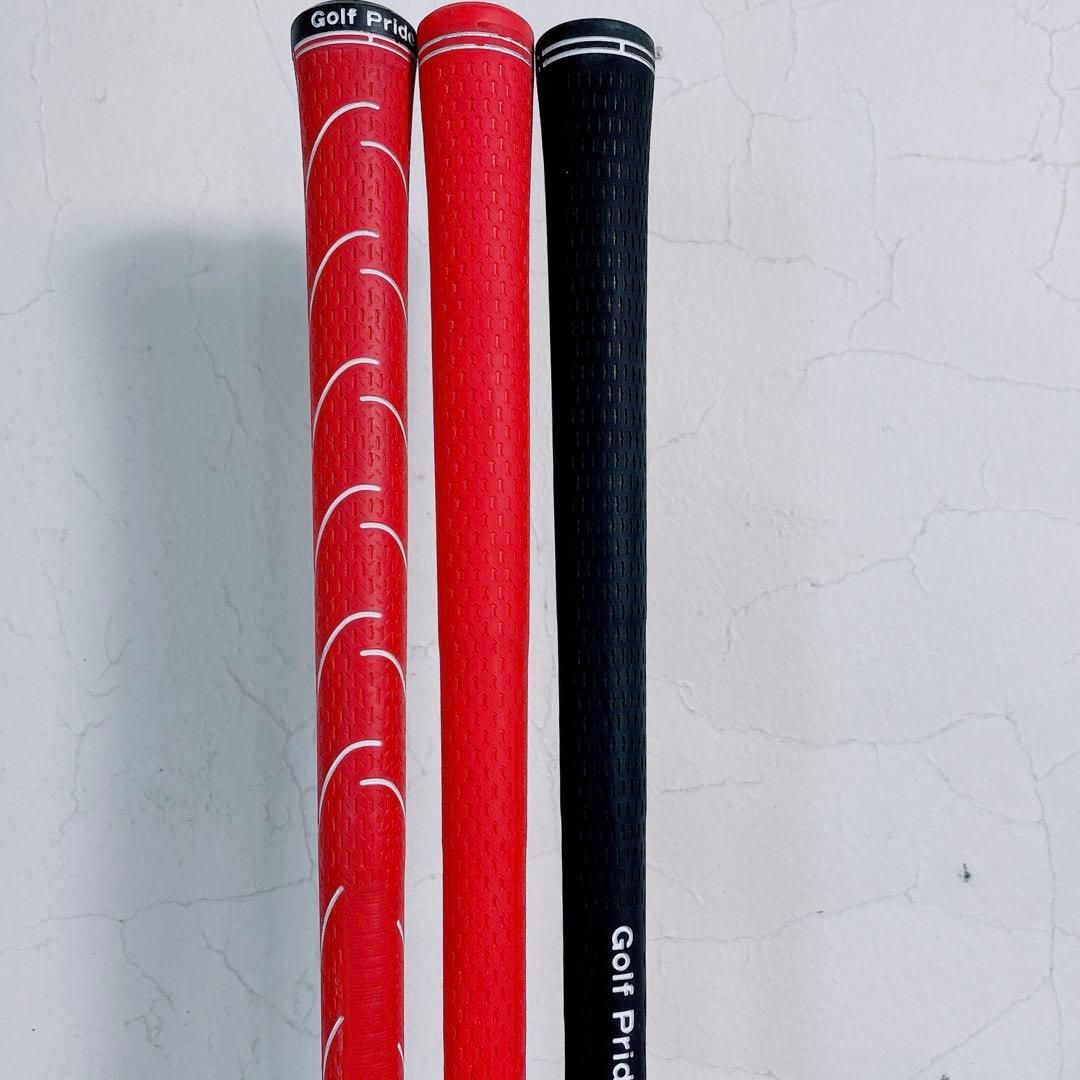 ミズノ MIZUNO ウェッジ MPシリーズ 52 56 58 3本 右利き スチール