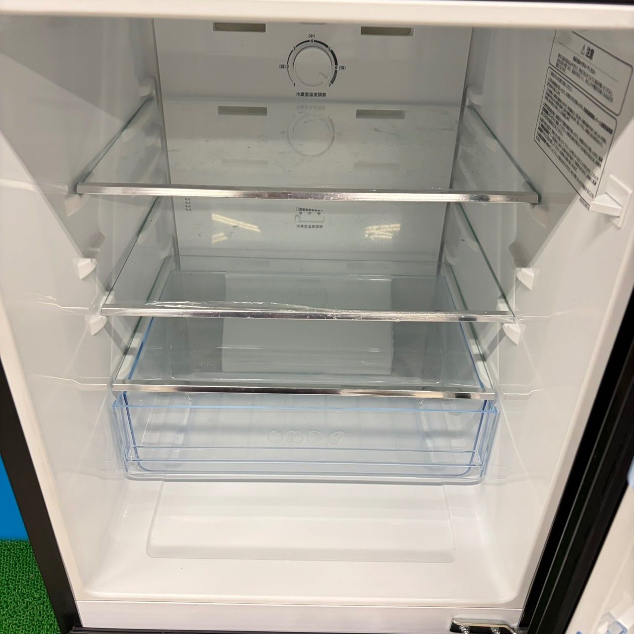 692 一人暮らし用 冷蔵庫 洗濯機 セット ガラストップ 小型 一人暮らし