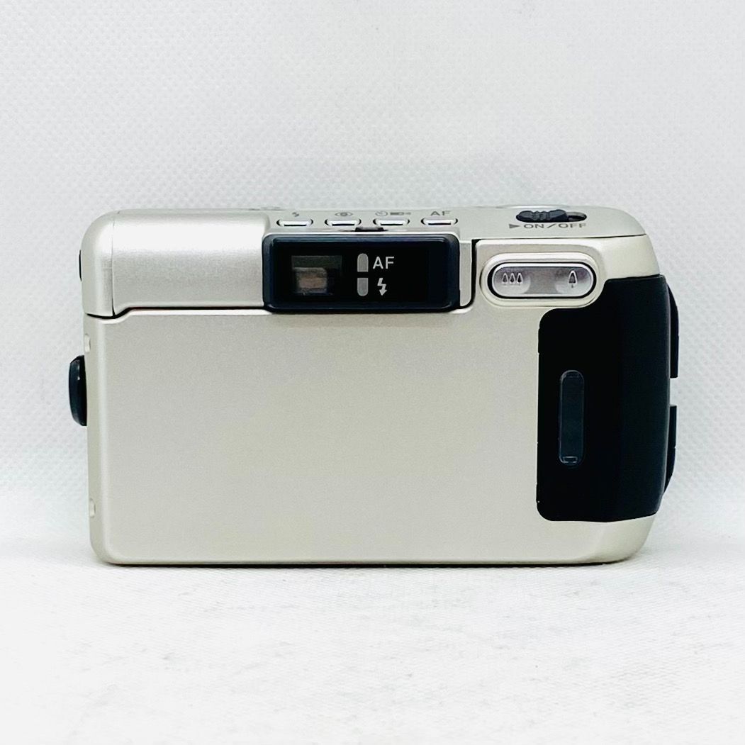 PENTAX ESPIO 105Mi フィルムカメラ PENTAX ペンタックス ESPIO 105Mi フィルムカメラ - メルカリ