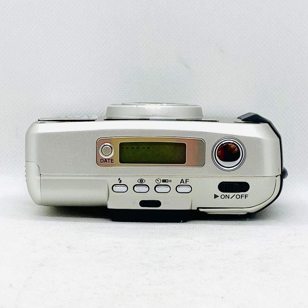 PENTAX ペンタックス ESPIO 105Mi フィルムカメラ - メルカリ