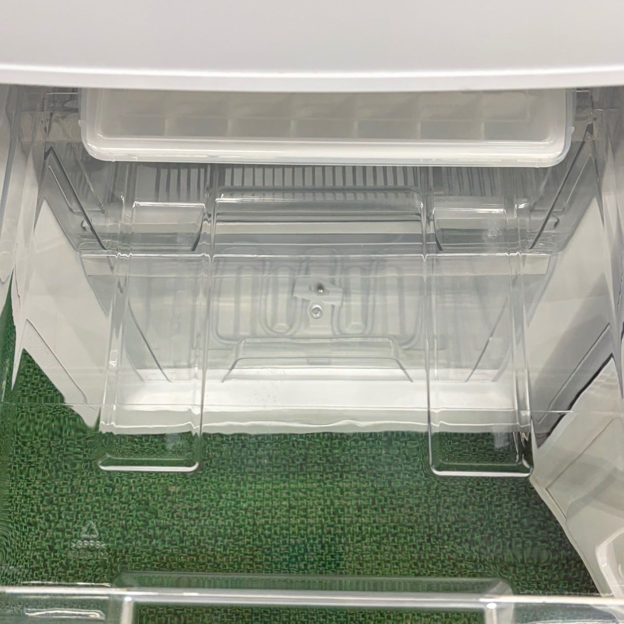 693 ホワイトカラー 一人暮らし用 冷蔵庫 洗濯機 セット 小型