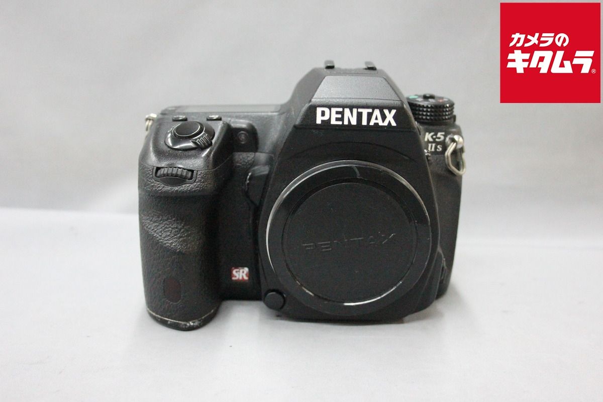 PENTAXペンタックス K-5 IIs ボディ ペンタックス、「K-5 II」「K-5 II s」を10月19日発売 - 価格.com