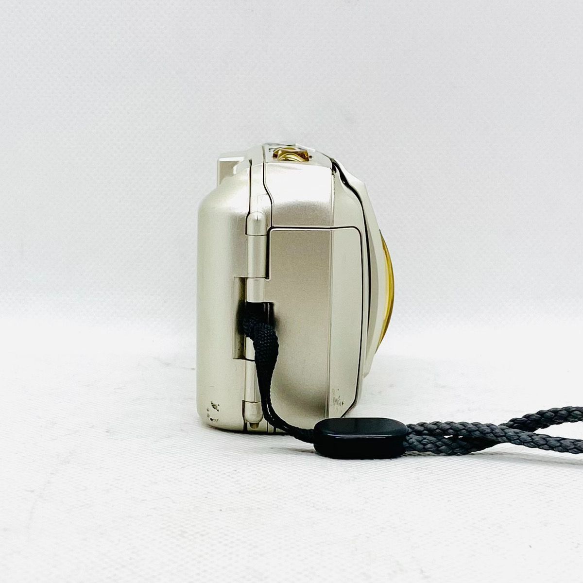 OLYMPUS μ [mju:]-II 80 VF オリンパス ミュー リモコン RC-200 付属