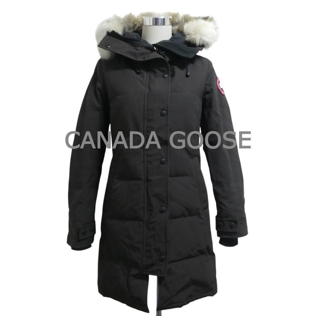 CANADA GOOSE カナダグース マッケンジー ダウンジャケット ダウン 