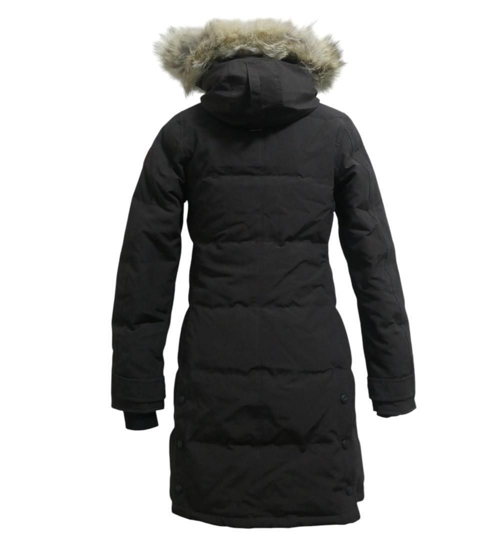 CANADA GOOSE カナダグース マッケンジー ダウンジャケット ダウン 