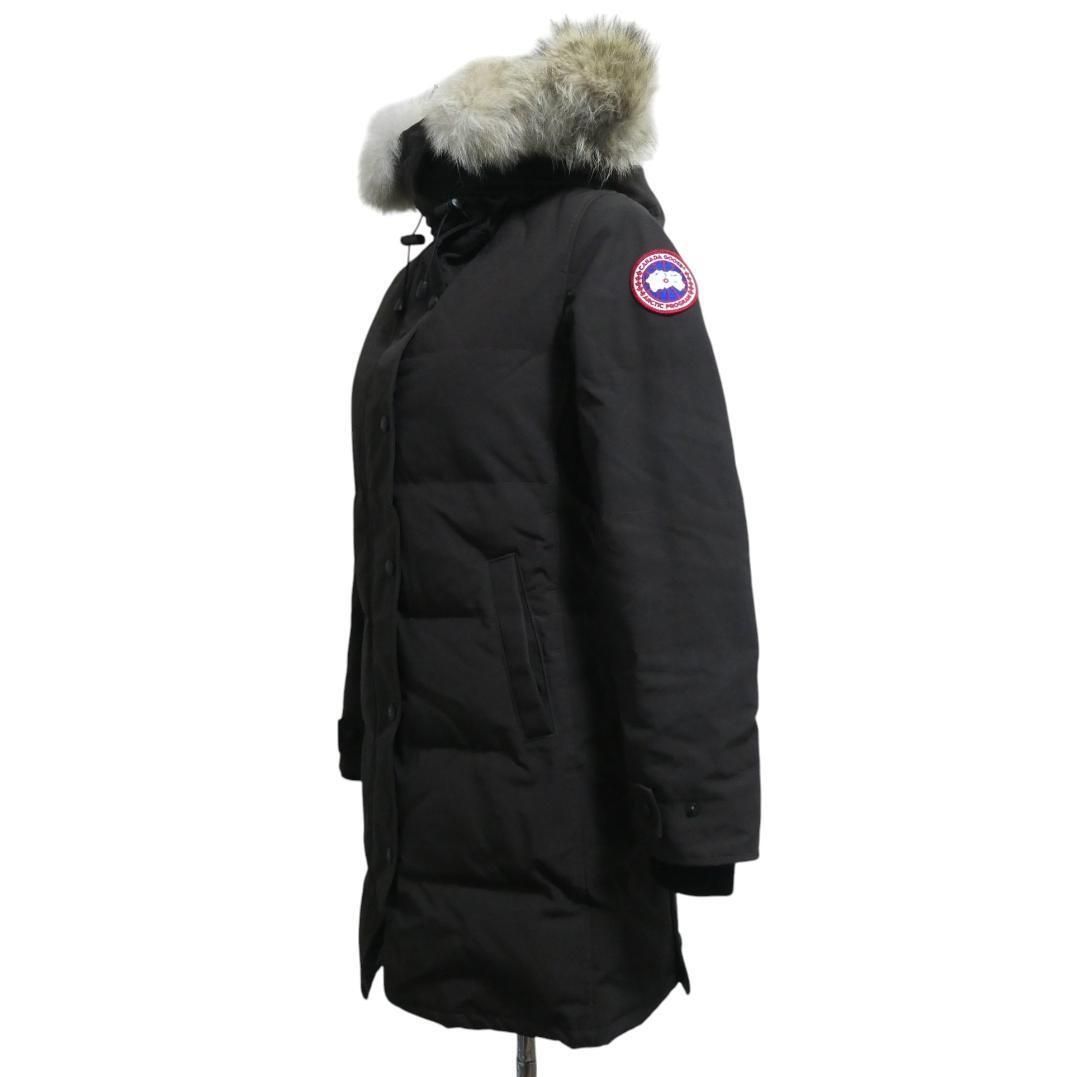 CANADA GOOSE カナダグース マッケンジー ダウンジャケット ダウン 