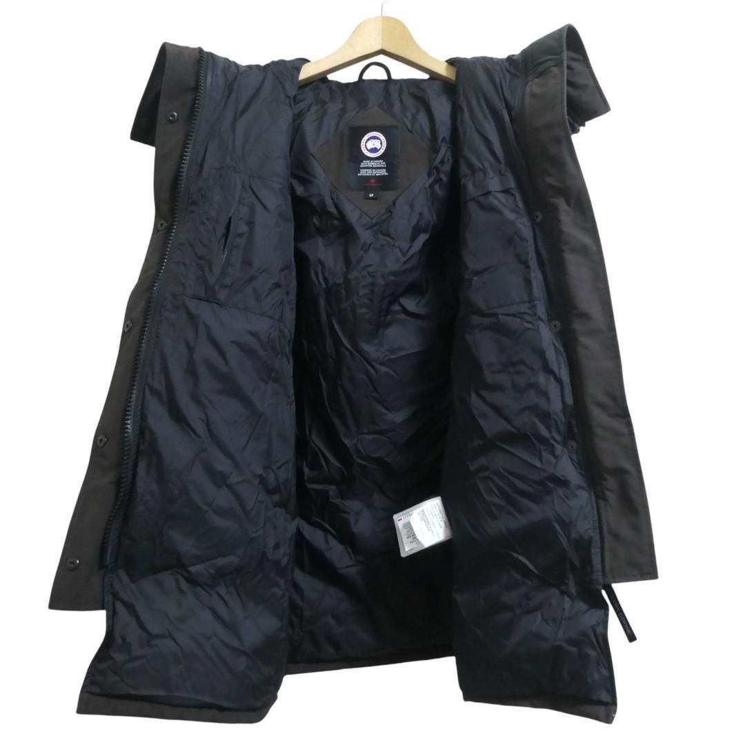 CANADA GOOSE カナダグース マッケンジー ダウンジャケット ダウン 