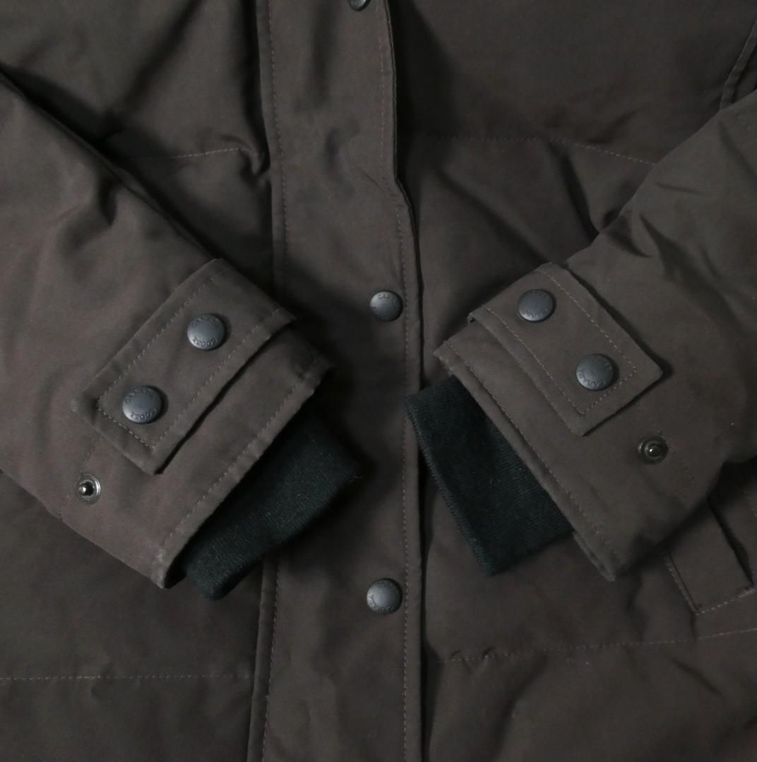 CANADA GOOSE カナダグース マッケンジー ダウンジャケット ダウン 