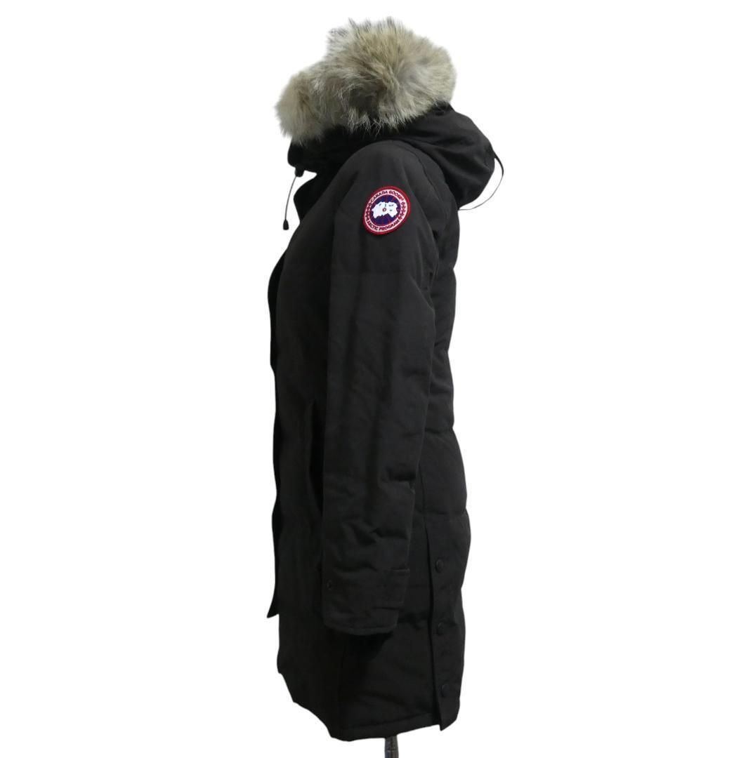 CANADA GOOSE カナダグース マッケンジー ダウンジャケット ダウン 