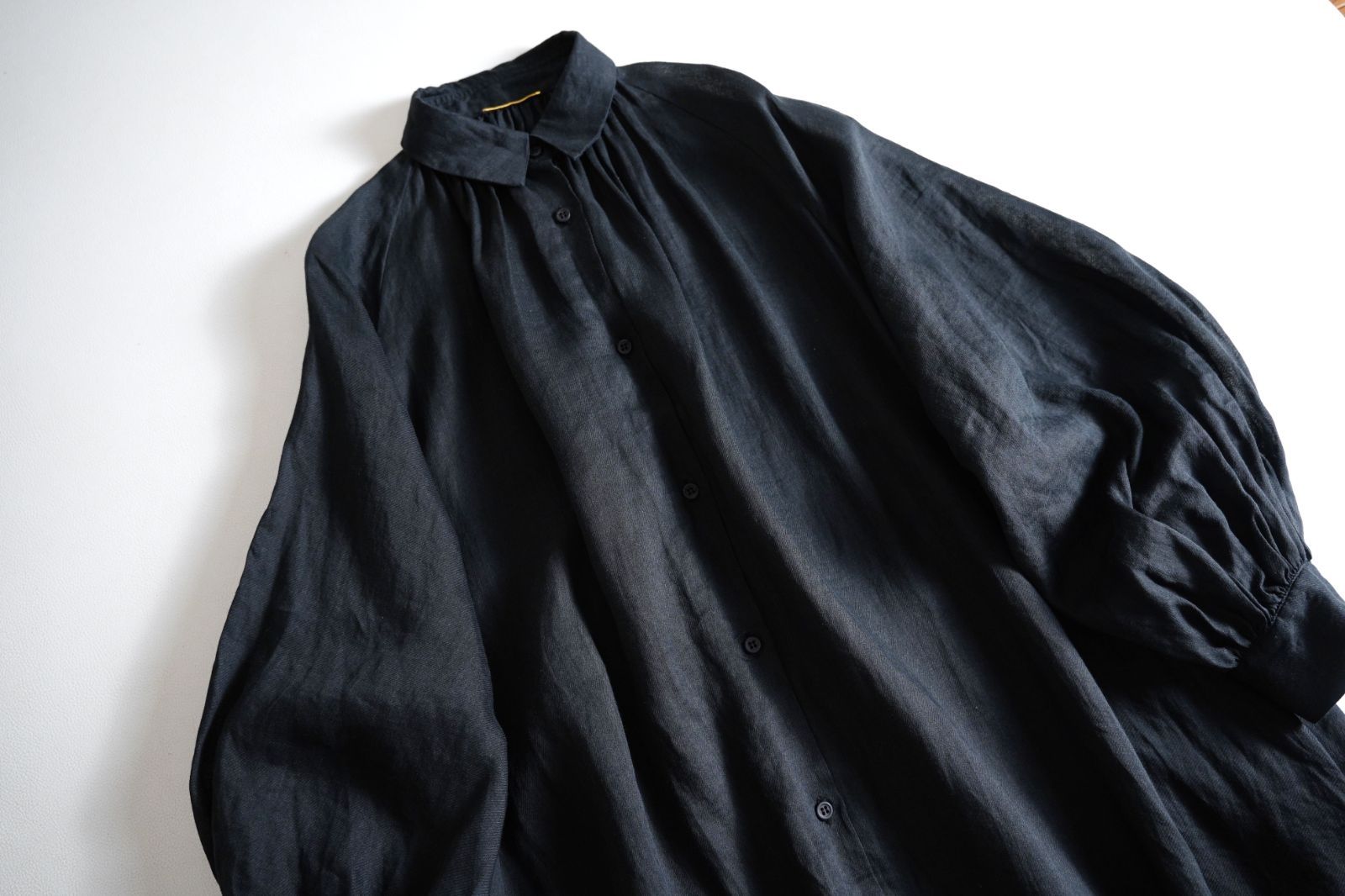 138t*美品 24SS ドゥーズィエムクラス Deuxieme Classe リネン