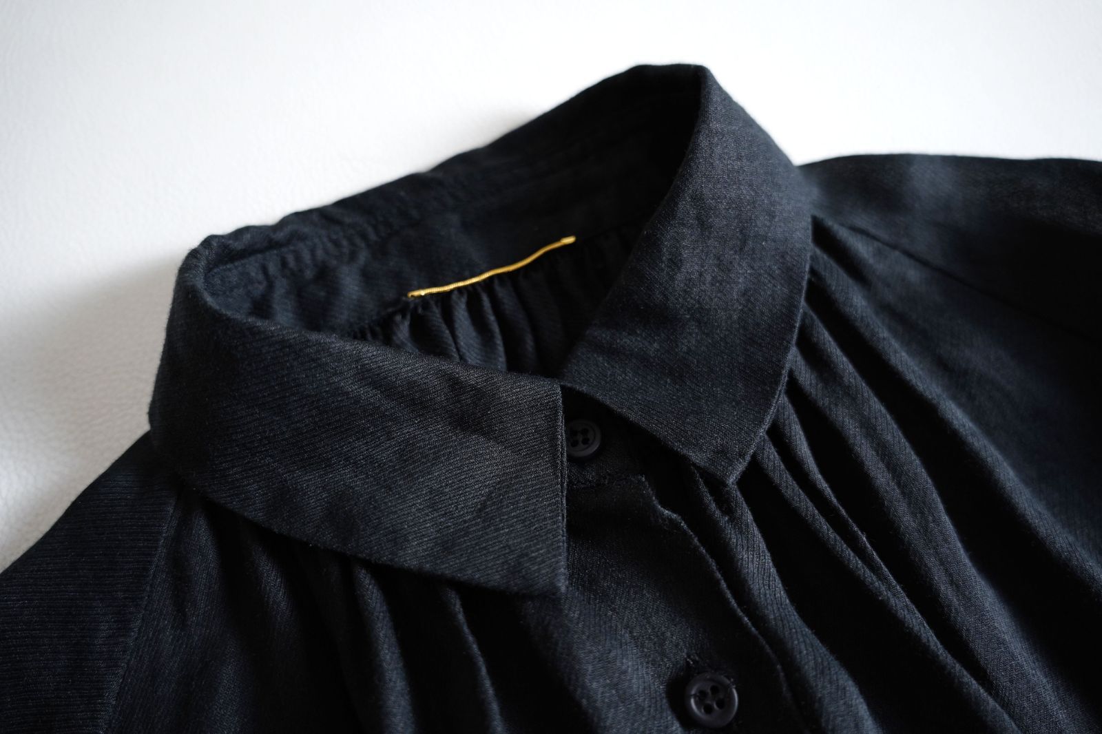 138t*美品 24SS ドゥーズィエムクラス Deuxieme Classe リネン
