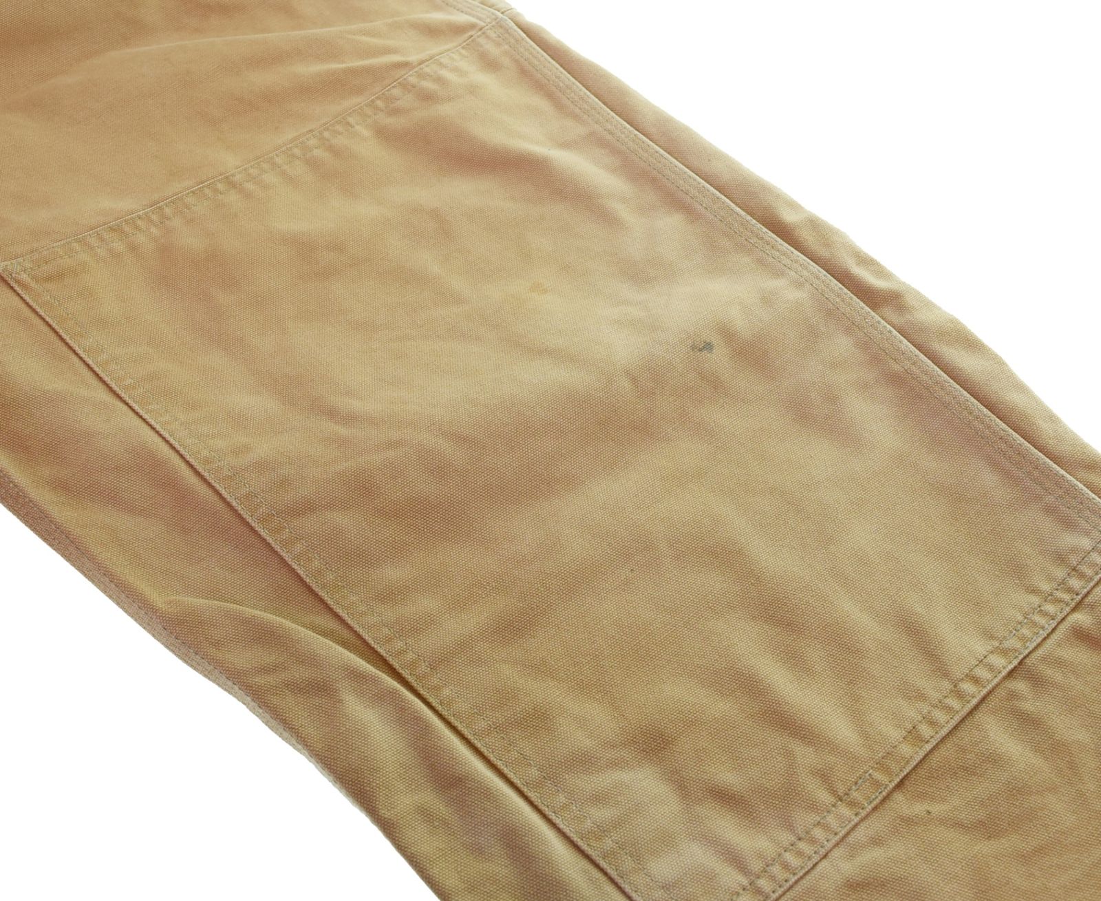 カーハート Carhartt 90s 00s ダブルニー ダックオーバーオール 90's