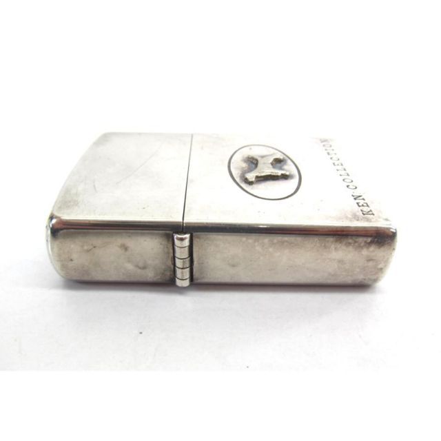 Zippo ジッポ 1932 1990 KEN COLLECTION ライター ∠UA12540. - メルカリ
