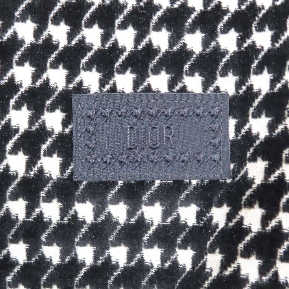 未使用 DIOR ディオール キッズ 子供服 ニットワンピース ハウンド