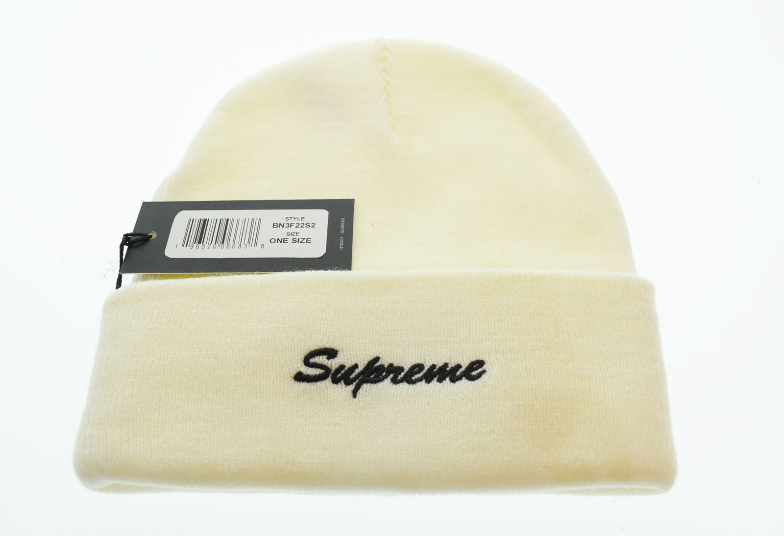 シュプリーム SUPREME 22AW Dickies Beanie ビーニー ニットキャップ