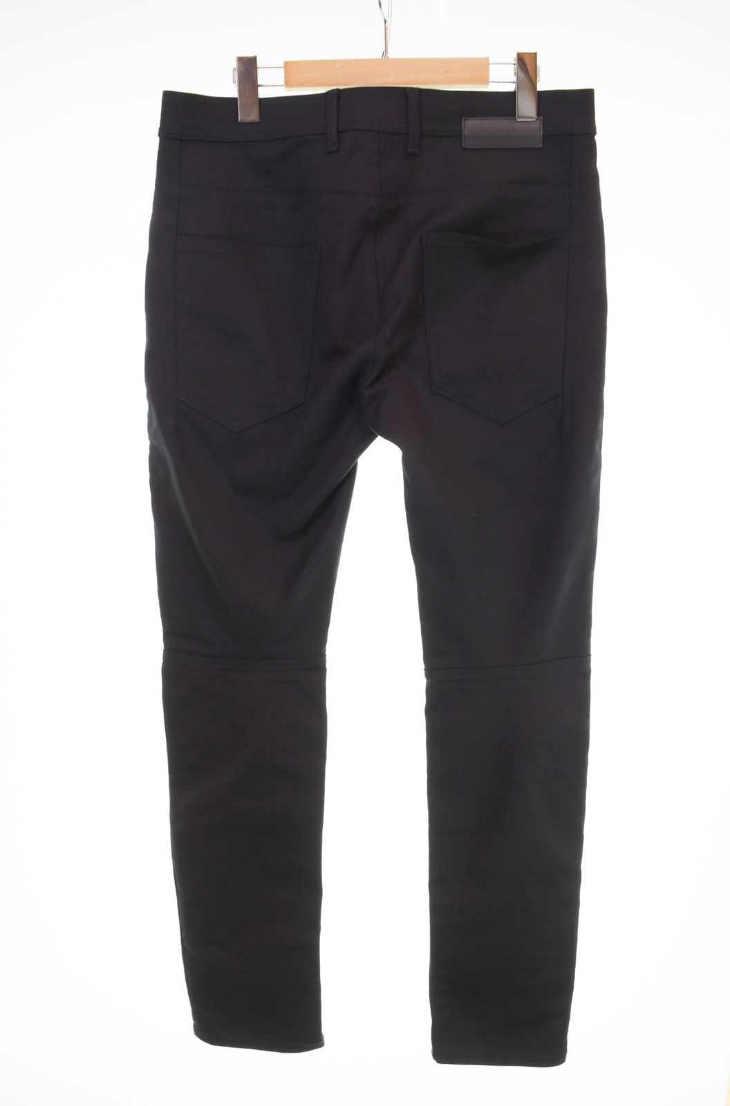 ニール バレット Neil Barrett SUPER SKINNY JEANS WITH SILVER
