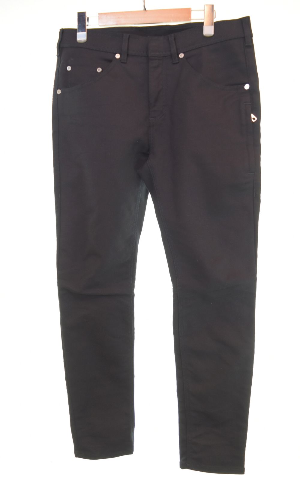 ニール バレット Neil Barrett SUPER SKINNY JEANS WITH SILVER
