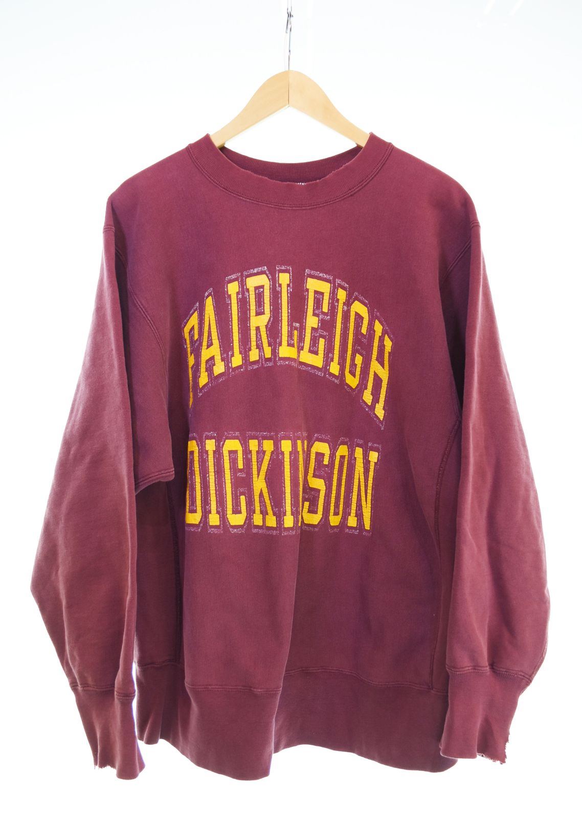 チャンピオン Champion 80's REVERSE WEAVE USA製 トリコタグ