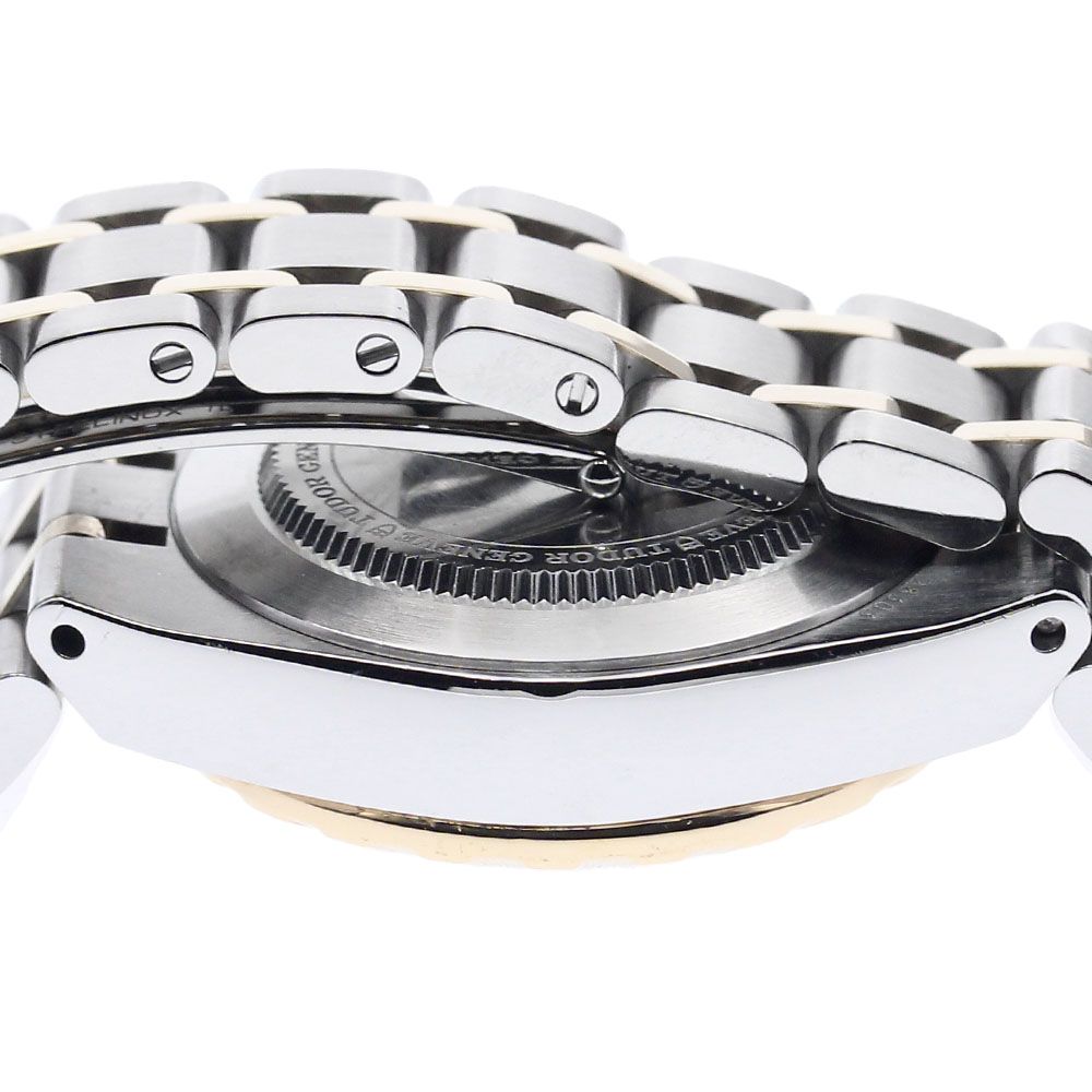 チュードル TUDOR 28303 ロイヤル デイト YGコンビ 自動巻き