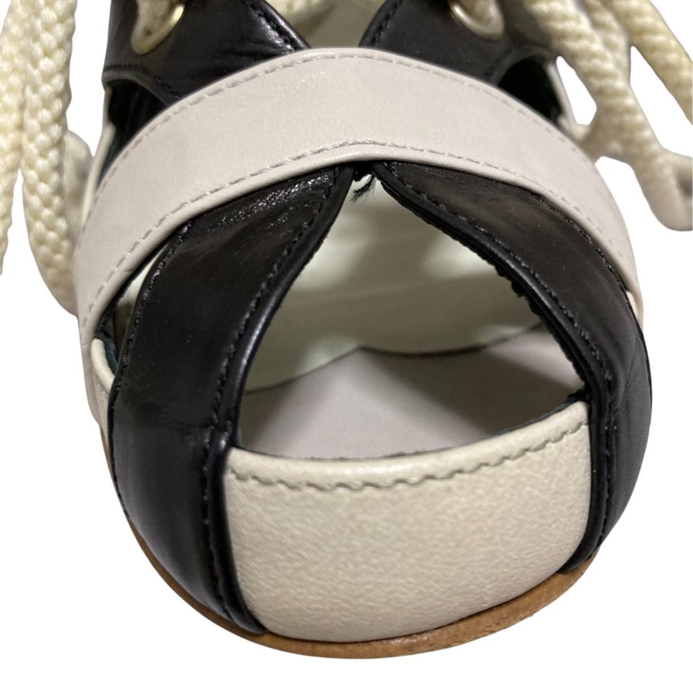 良品 Vivienne Westwood ヴィヴィアンウエストウッド レースアップ