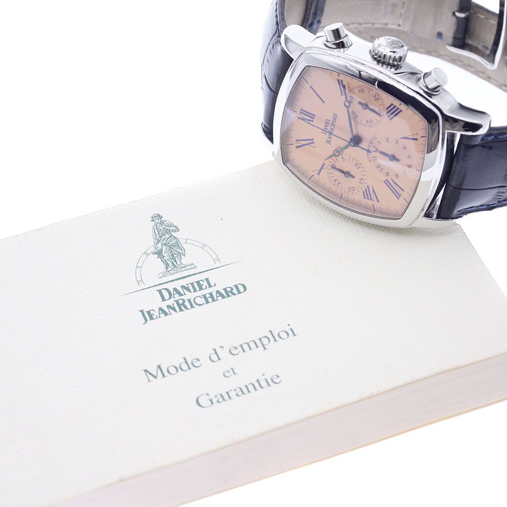 ダニエルジャンリシャール DANIEL JEANRICHARD 25006 TVスクリーン