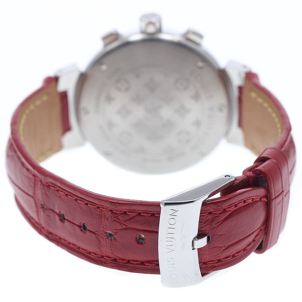 ルイ・ヴィトン LOUIS VUITTON Q132C タンブール ラブリーカップ