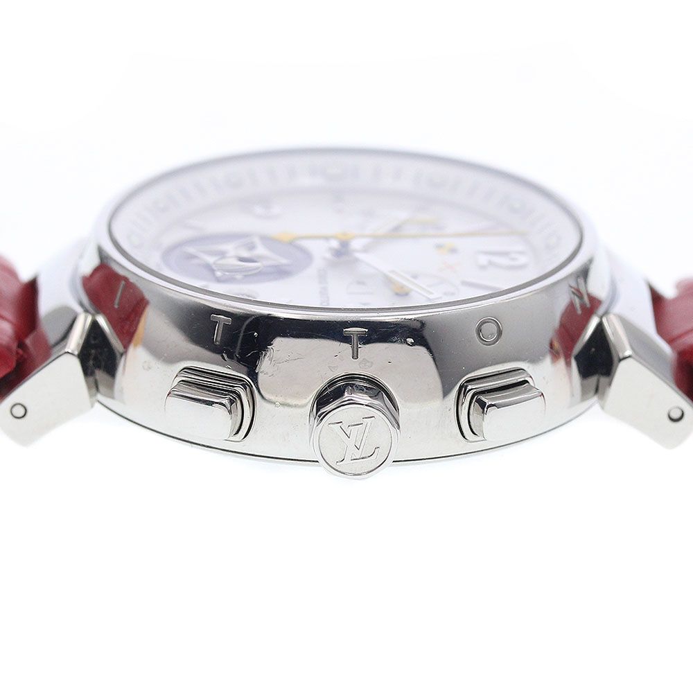 ルイ・ヴィトン LOUIS VUITTON Q132C タンブール ラブリーカップ