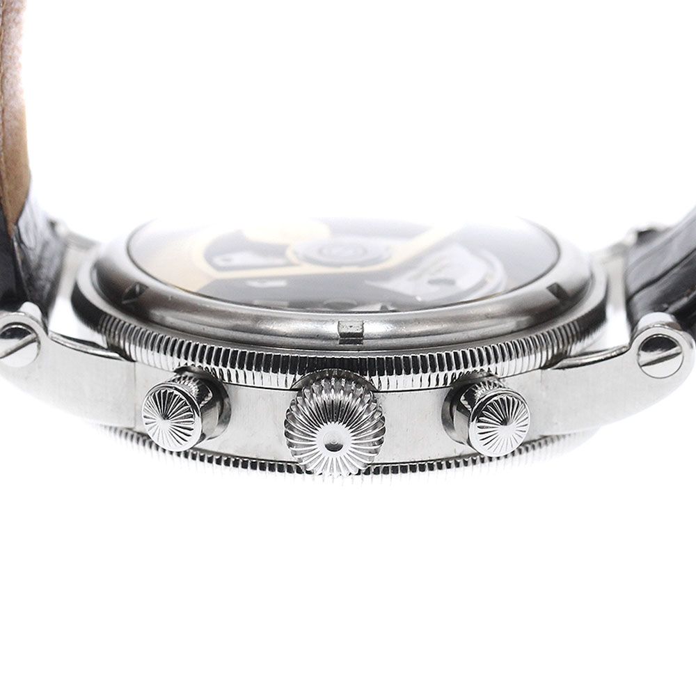 クロノスイス Chronoswiss CH7523 ルナ クロノグラフ ムーンフェイズ 自動巻き メンズ _939767 クロノスイス Chronoswiss CH7523 ルナ クロノグラフ ムーンフェイズ