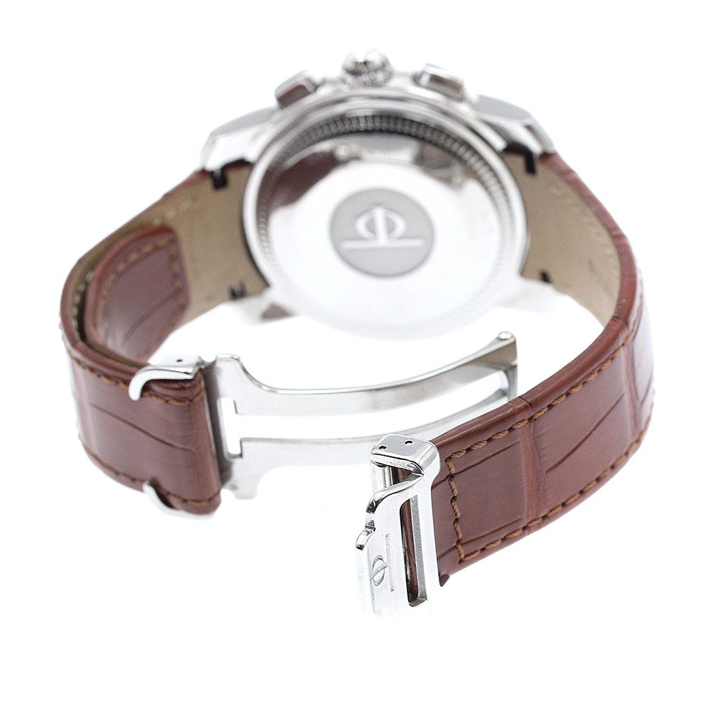ボーム＆メルシェ Baume & Mercier MV045216 ケープランド クロノ